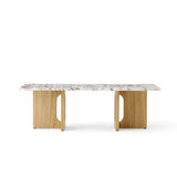 Androgyne Lounge Table