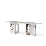 Androgyne Lounge Table