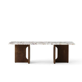 Androgyne Lounge Table