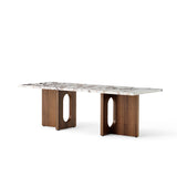 Androgyne Lounge Table