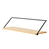 Rail Shelf