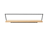 Rail Shelf