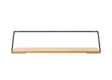 Rail Shelf