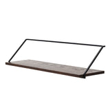Rail Shelf