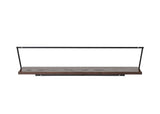 Rail Shelf