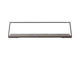 Rail Shelf