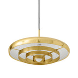 Resonant Pendant