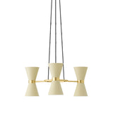 Collector Chandelier