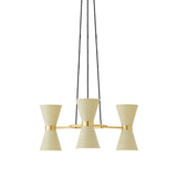 Collector Chandelier