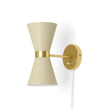 Collector Wall Lamp