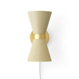 Collector Wall Lamp