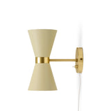 Collector Wall Lamp