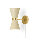 Collector Wall Lamp