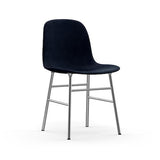 Form Chair, Metal Leg