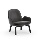 Era Lounge Chair, Low Back
