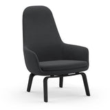 Era Lounge Chair, High Back