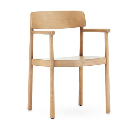 Timb Armchair