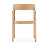 Timb Armchair