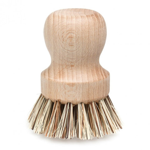 Pot Scrubber Brush