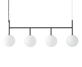 TR Bulb, Suspension Frame