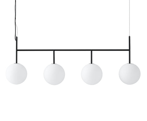 TR Bulb, Suspension Frame