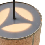 Hashira Pendant Lamps