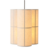 Hashira Pendant Lamps