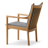 Hans J. Wegner 1788 Easy Chair