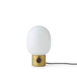 JWDA Metallic Lamp, Polished Brass