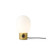 JWDA Metallic Lamp, Polished Brass
