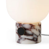 JWDA Marble Lamp