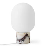 JWDA Marble Lamp