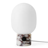 JWDA Marble Lamp