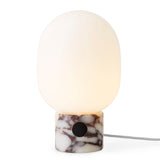 JWDA Marble Lamp