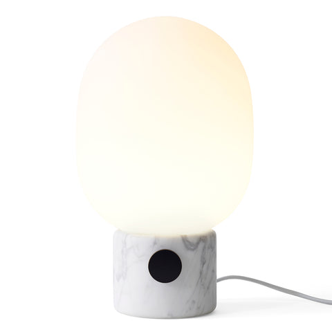 JWDA Marble Lamp