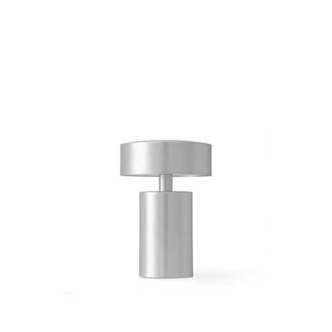 Column LED Wireless Table Light
