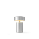Column LED Wireless Table Light