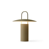 Ray Wireless Table Lamp, Portable