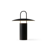 Ray Wireless Table Lamp, Portable