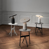 Stock Side Table
