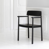 Timb Armchair