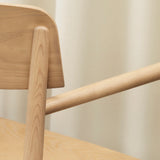 Timb Armchair