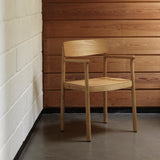 Timb Armchair