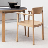 Timb Armchair