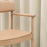 Timb Armchair