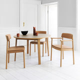 Timb Armchair