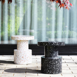 Bit Stool