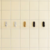 Curve Mini Hooks, set of 2
