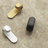 Curve Mini Hooks, set of 2