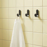 Curve Mini Hooks, set of 2